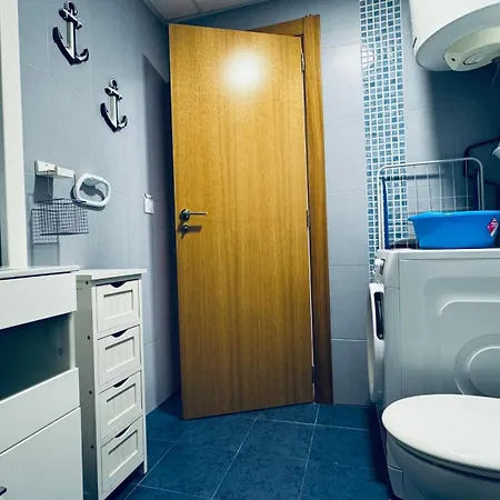 Princicasim Secreto Del Mar Apartamento *