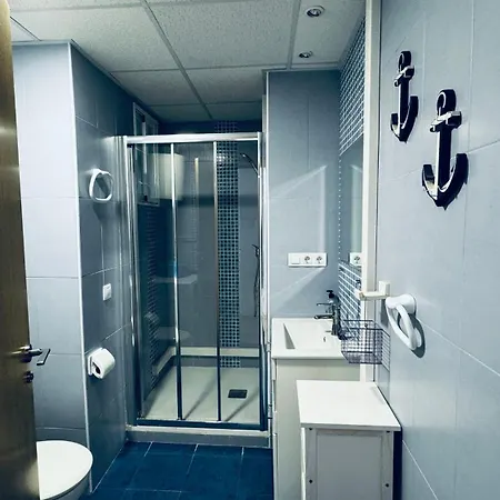 Apartamento Princicasim Secreto Del Mar Benicàssim