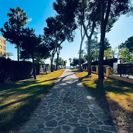 Apartamento Princicasim Secreto Del Mar *