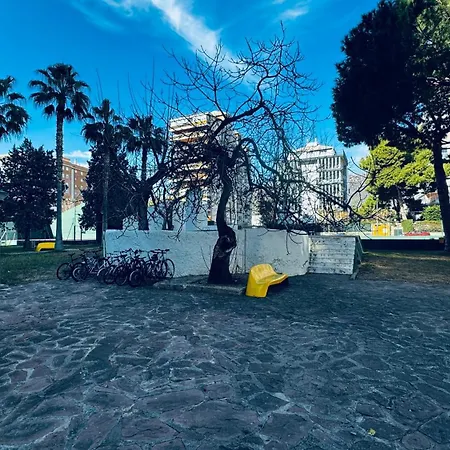 Princicasim Secreto Del Mar Benicàssim