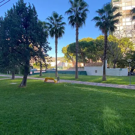Apartamento Princicasim Secreto Del Mar *