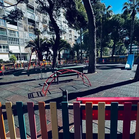 Apartamento Princicasim Secreto Del Mar *