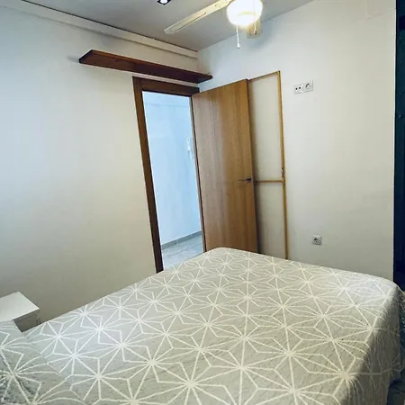 Apartment Princicasim Secreto Del Mar