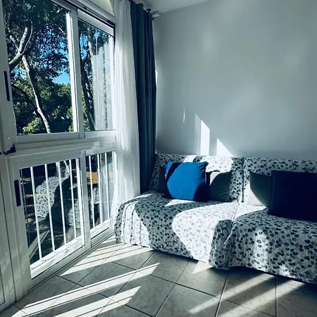 Princicasim Secreto Del Mar Apartment Benicassim