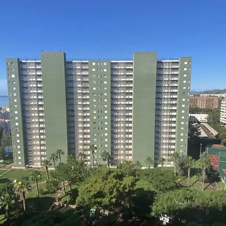 Princicasim Secreto Del Mar Apartment Benicassim