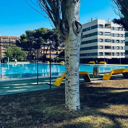 Princicasim Secreto Del Mar Apartment