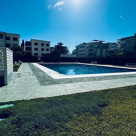Apartment Princicasim Secreto Del Mar Benicassim