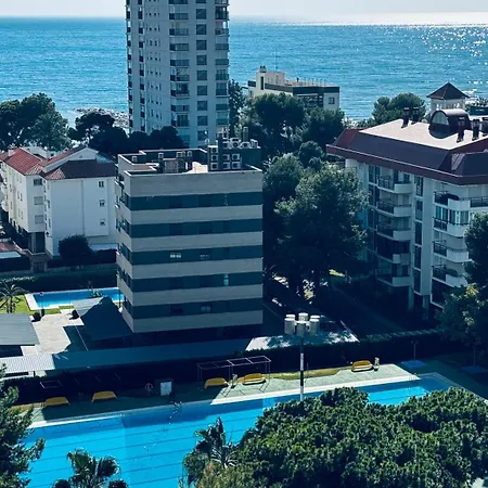 Princicasim Secreto Del Mar Benicassim